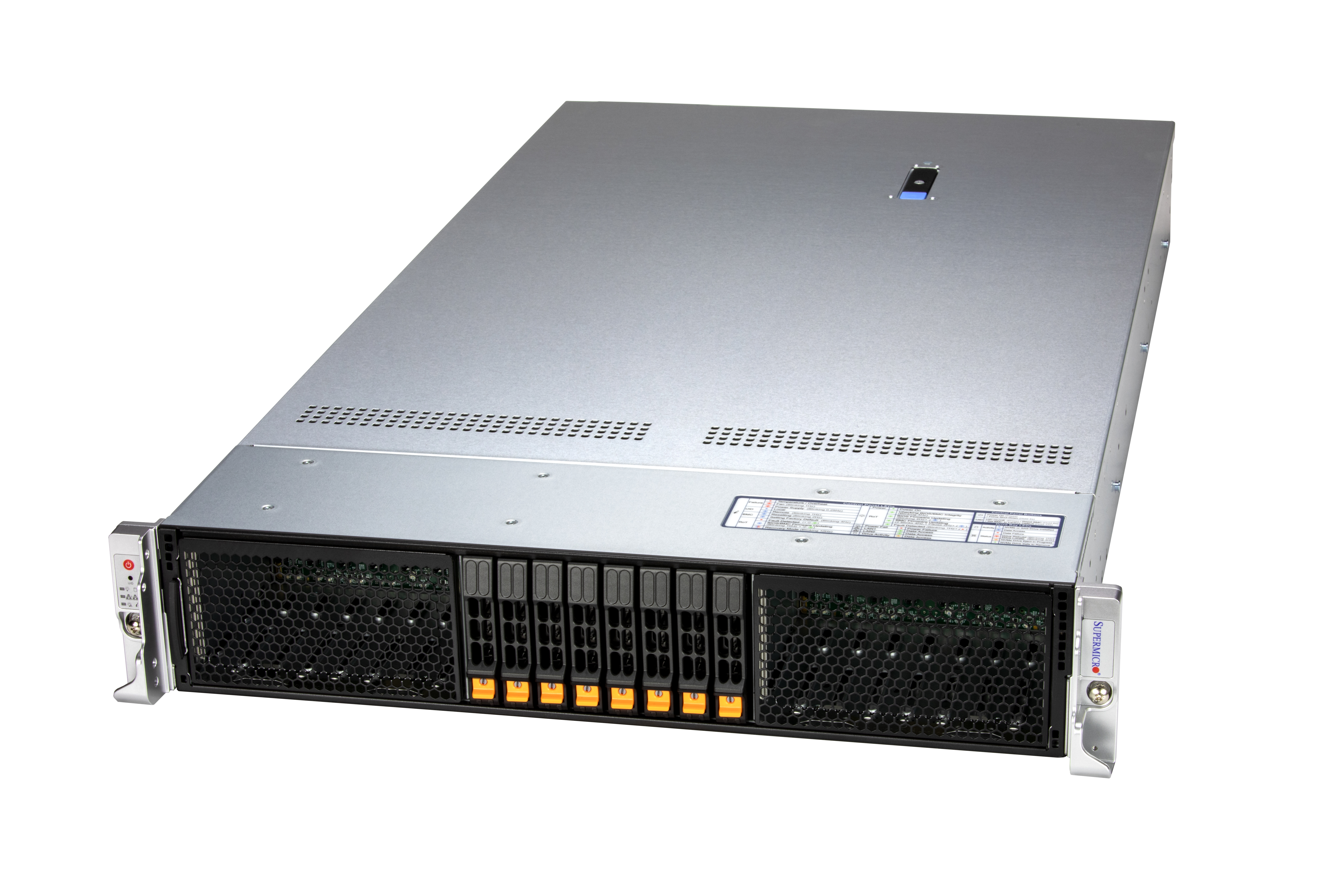 (GOLD)Compute 2U, INT 1x64C 2.